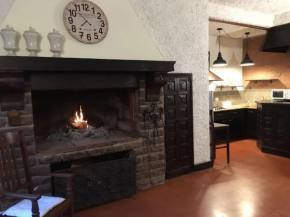 Villa il Parco Bracciano